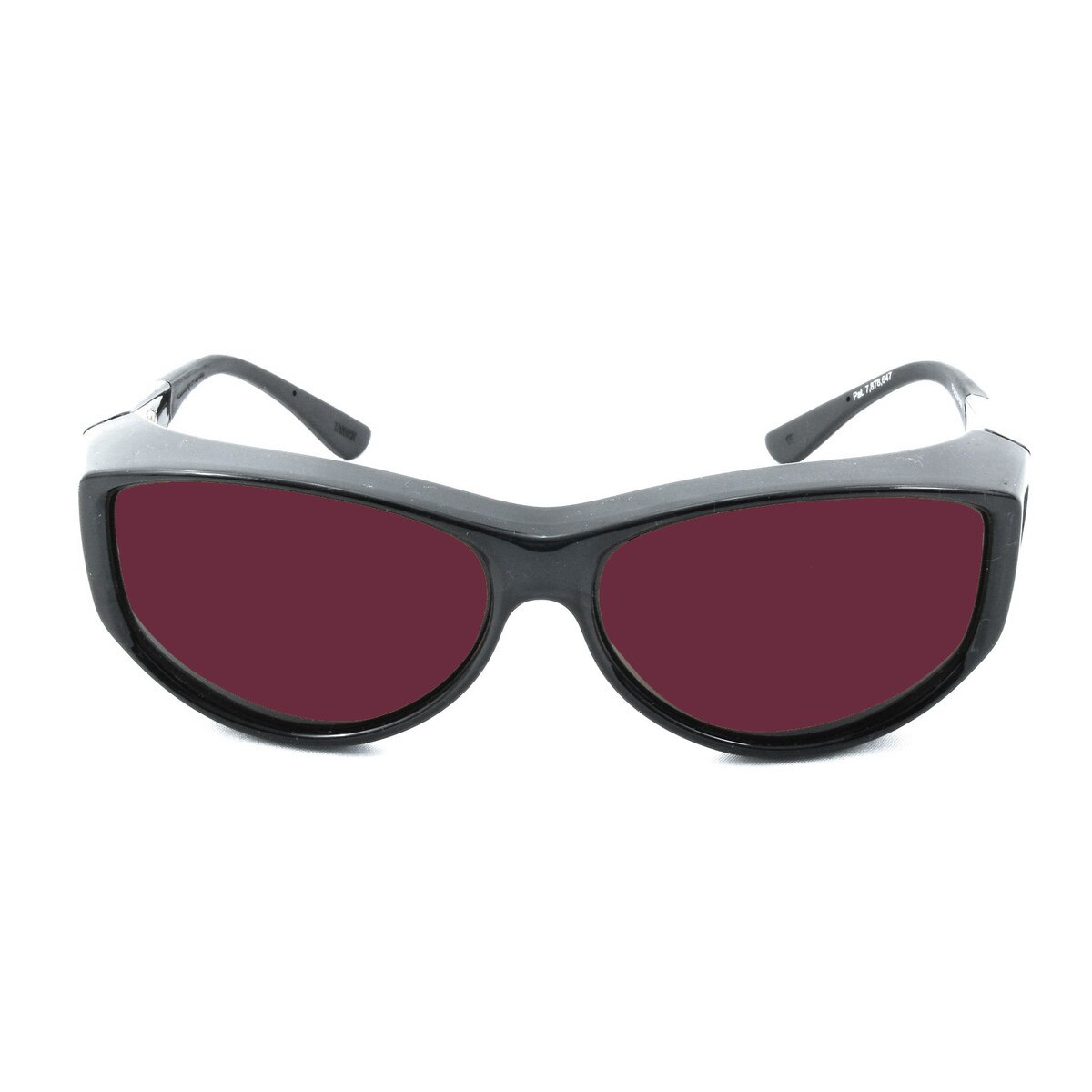 Low Vision Tinted Fitover - Cocoons